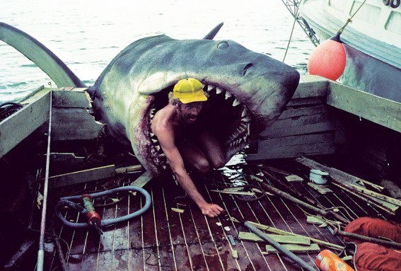 Jaws Fotoğrafı