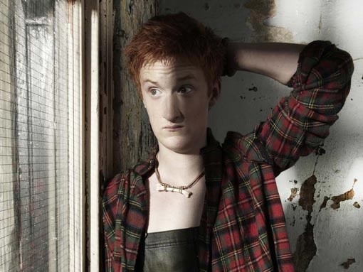 Skins Fotoğrafı