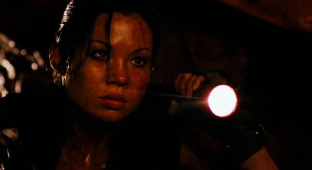 Cehenneme Bir Adım Fotoğrafı