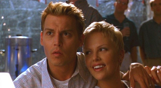 Astronotun Karısı Fotoğrafı