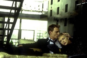 Astronotun Karısı Fotoğrafı