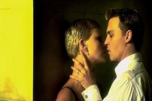 Astronotun Karısı Fotoğrafı