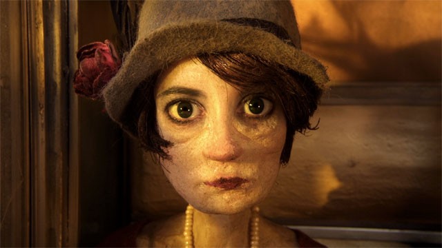 Madame Tutli-putli Fotoğrafı