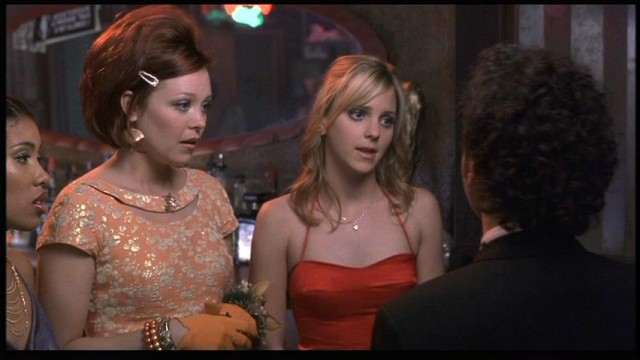 Ateşli Piliç Fotoğrafı