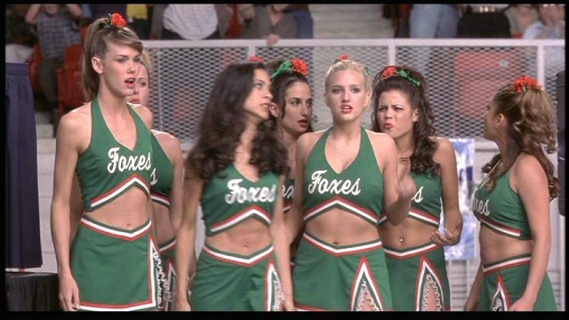 Ateşli Piliç Fotoğrafı