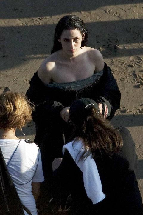 Pamuk Prenses ve Avcı Fotoğrafı