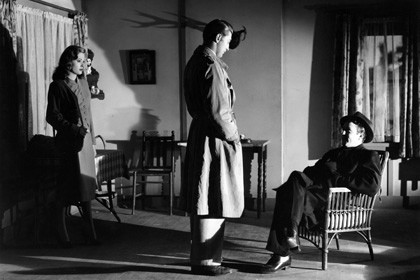 Darağacımı Yükseğe Kur Fotoğrafı