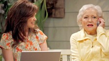 Hot in Cleveland Fotoğrafları 5