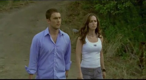 Korku Kapanı Fotoğrafı