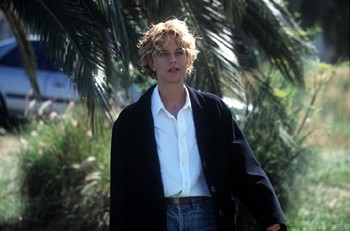 Melekler Şehri Fotoğrafı