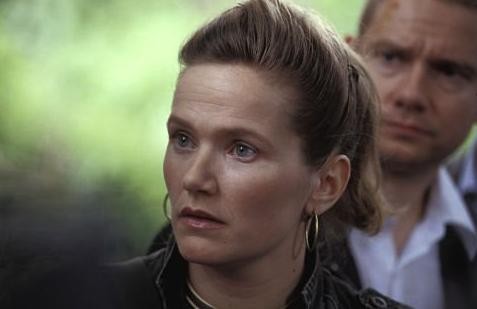 Zombilerin Şafağı Fotoğrafı