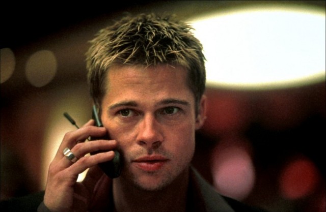 Ocean's 11 Fotoğrafı