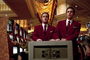 Ocean's 11 Fotoğrafı
