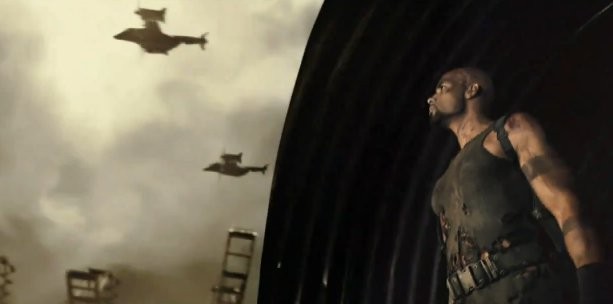 Resident Evil: Ölümden Sonra Fotoğrafı