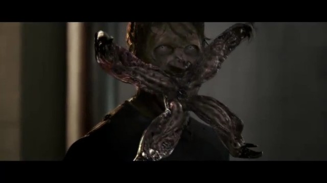 Resident Evil: Ölümden Sonra Fotoğrafı