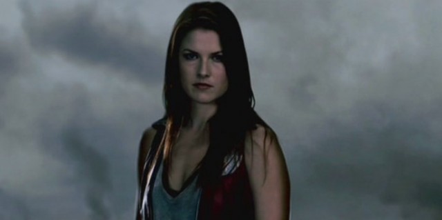 Resident Evil: Ölümden Sonra Fotoğrafı