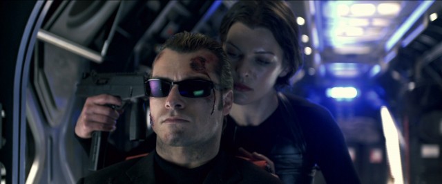 Resident Evil: Ölümden Sonra Fotoğrafı
