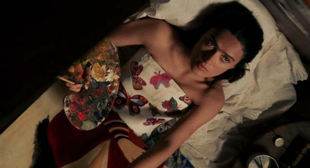 Frida Fotoğrafı