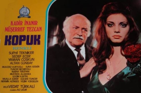 Kopuk Fotoğrafı