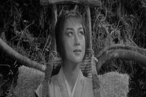 Gizli Kale Fotoğrafı