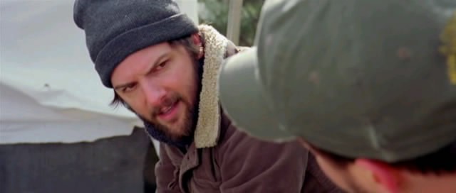 Saldırgan Tür Fotoğrafı