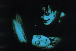Dr. Caligari'nin Muayenehanesi Fotoğrafları 5