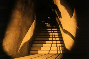 Dr. Caligari'nin Muayenehanesi Fotoğrafı