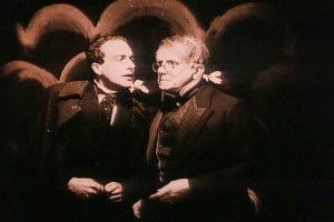 Dr. Caligari'nin Muayenehanesi fotoğrafı