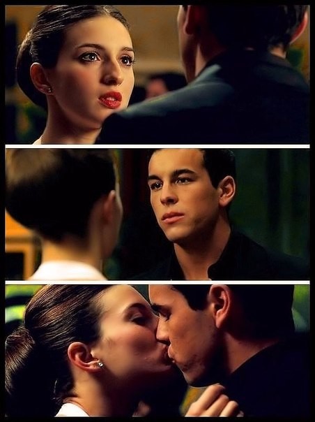 Aşka Yükseliş Fotoğrafı