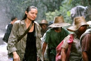 Sınırların Ötesinde Fotoğrafı