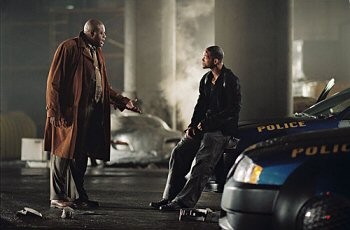 Ben, Robot Fotoğrafı