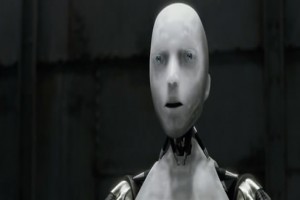 Ben, Robot Fotoğrafları 7