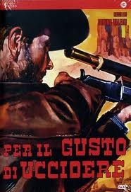 Per Il Gusto Di Uccidere Fotoğrafı