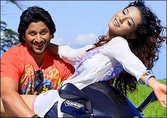 Short Kut - The Con Is On Fotoğrafı