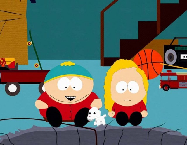 South Park8 Fotoğrafları 16