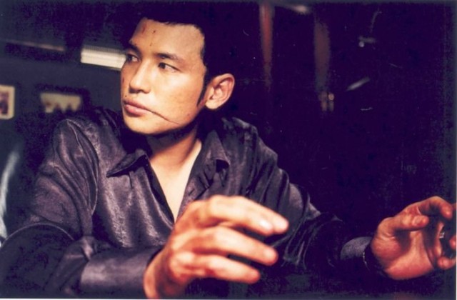 Acı Tatlı Hayat Fotoğrafı