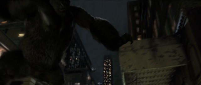 King Kong Fotoğrafları 102