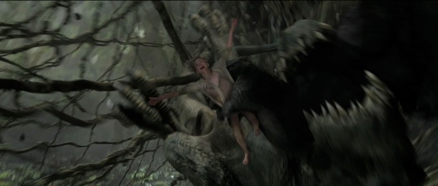King Kong Fotoğrafı