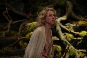 King Kong Fotoğrafı