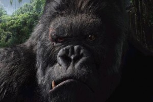 King Kong Fotoğrafı
