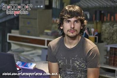 Amor Letra Por Letra Fotoğrafı