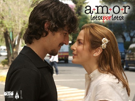 Amor Letra Por Letra Fotoğrafları 4