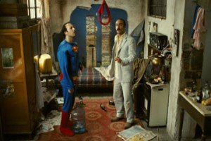 Organize İşler Fotoğrafı