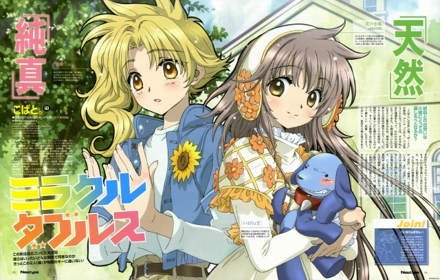 Kobato Fotoğrafı