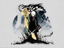 D.gray-man Fotoğrafları 11