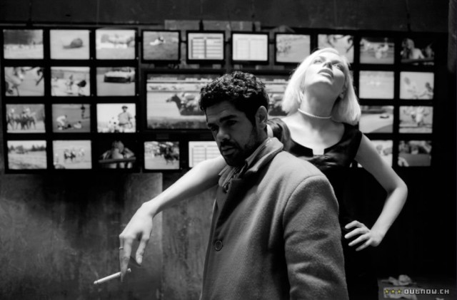 Angel-A Fotoğrafı