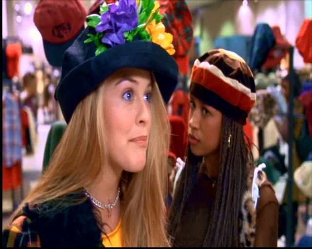 Clueless Fotoğrafı