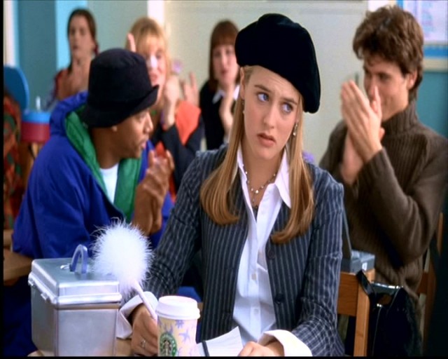 Clueless Fotoğrafları 15