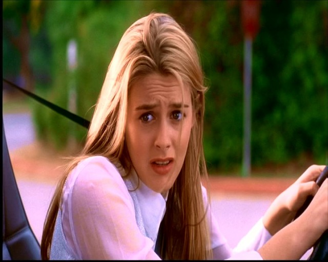 Clueless Fotoğrafları 19