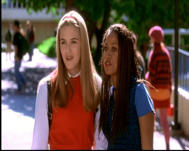 Clueless Fotoğrafı